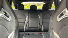 Mercedes-AMG C-Class C63 S 5dr 9G-Tronic Petrol Estate